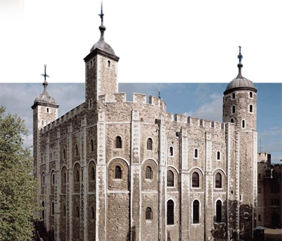 The Tower of London - Exclusive Retailer