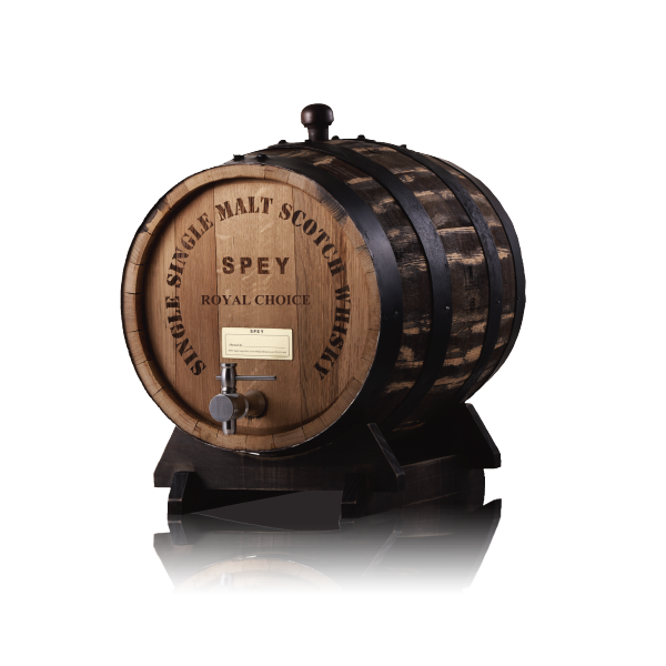 皇室精選儲酒專案