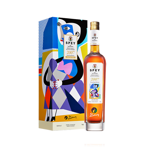 2007年《蜷坐的女人》