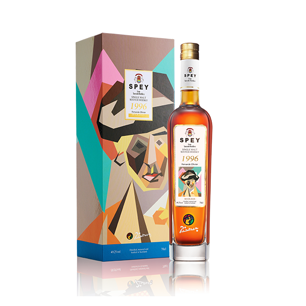 1996年《奧莉維亞》