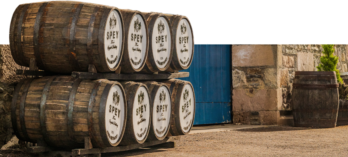 Art Of Distilling