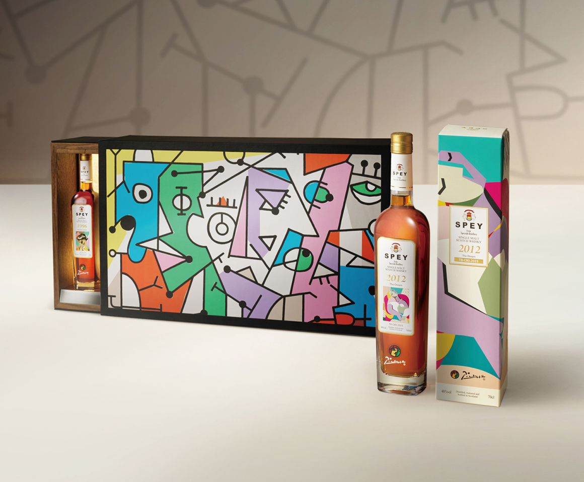 有機會將 系列最終章 — 1996年《奧莉維亞》 納入珍藏