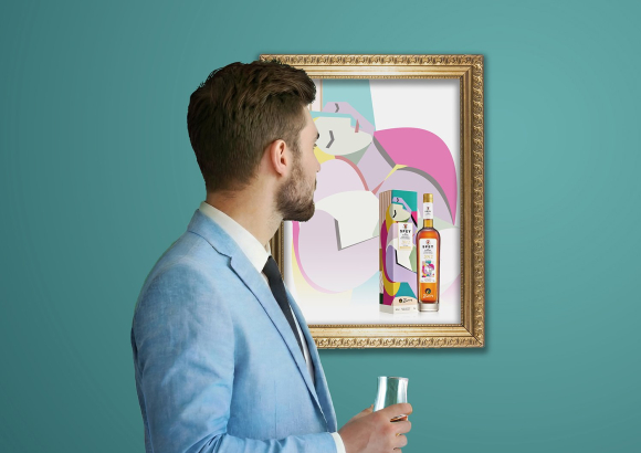 SPEY 獨家呈獻永恆畢卡索光影展 登錄2012年《夢》發票即贈光影展門票